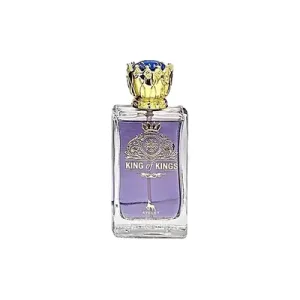 Perfume Zak Ayelet King of Kings - Eau de Parfum - Masculino - 100ML