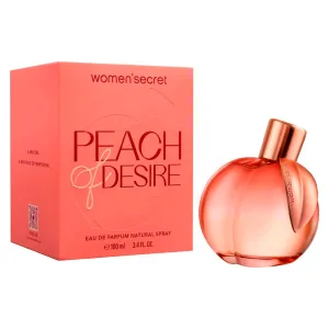 Perfume Women'Secret Peach Of Desire - Eau de Parfum - Feminino - 100ML