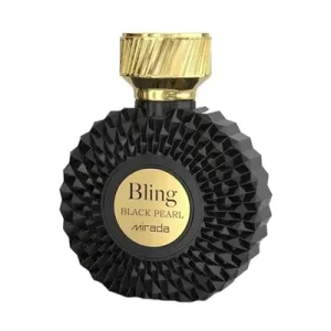 Perfume Mirada Bling Black Pearl - Eau de Parfum - Feminino - 100ML