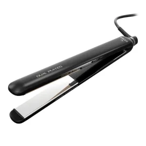 Prancha para Cabelo GA.MA CP14 Dual Plates 928/3679 - 230°C - Bivolt - Preto