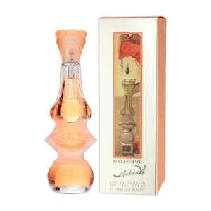 Perfume Salvador Dali Dalissime - Eau de Toilette - Feminino - 100ML