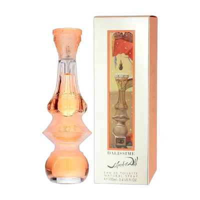 Perfume Salvador Dali Dalissime - Eau de Toilette - Feminino - 100ML