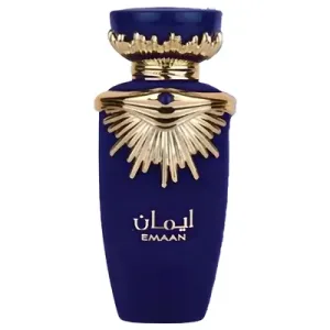 Perfume Lattafa Emaan - Eau de Parfum - Feminino - 100ML