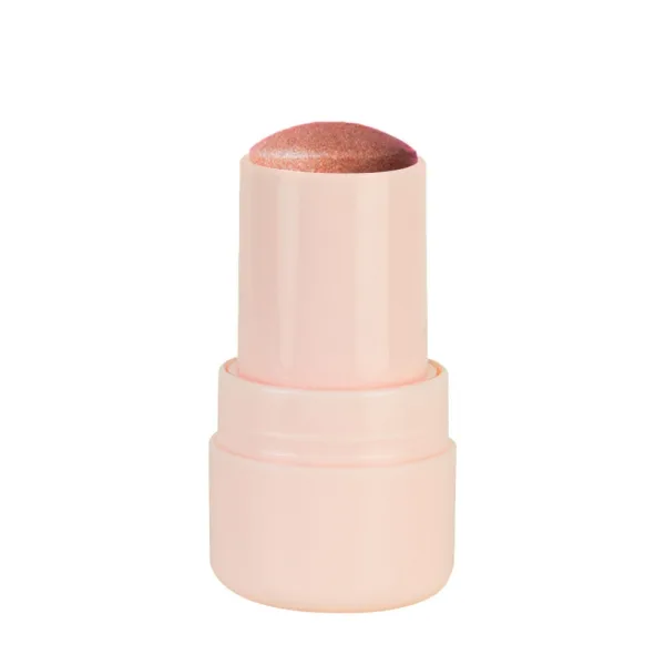 Iluminador Gelatinoso Outdoor Girl Aqua Jelly Highlighter Stick F03176 - AJH01 Champagne Pearl - 2.3Gr