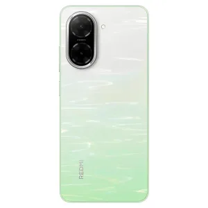 Celular Xiaomi Redmi A5 - 4/128GB - 6.88’’ - Dual-Sim - Lake Green