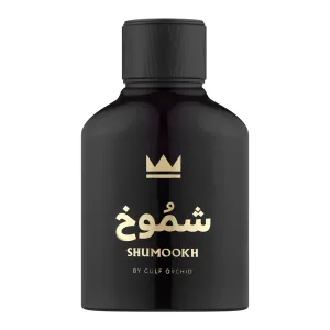 Perfume Gulf Orchid Shumookh - Eau de Parfum - Masculino - 100ML