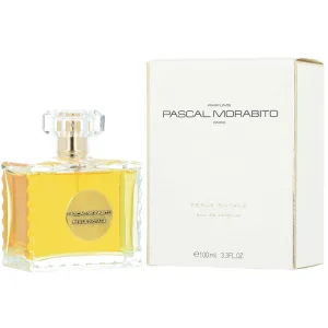 Perfume Pascal Morabito Perle Royale - Eau de Parfum - Feminino - 100ML