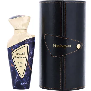 Perfume Sterling Hamidi Hatshepsut Legacy Collection - Parfum - Unissex - 100ML