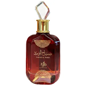 Perfume Al Wataniah Sabah Al Ward Valentine - Eau de Parfum - Feminino - 100ML
