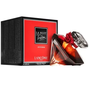 Perfume Lancôme La Nuit Trésor Intense - Eau de Parfum - Feminino - 100ML