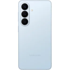 Celular Samsung Galaxy S26 SM-S942B - 12/256GB - 6.3'' - Dual-Sim - NFC - Sky Blue