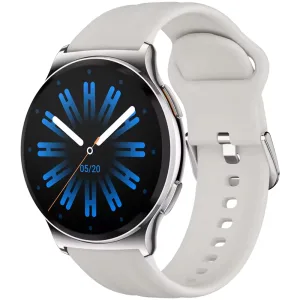 SmartWatch Haylou Solar Lite 2 HCR01 - Bluetooth - Prata