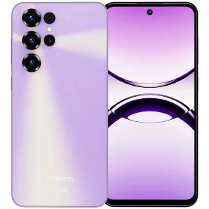 Celular Oukitel C68 - 8/512GB - 7.2'' - Dual-Sim - Purple
