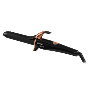 Modelador de Cachos Taiff Curves 1'' - 48/51W - 210°C - Cerâmica - BiVolt - Cobre