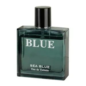 Perfume Sea Blue Blue - Eau de Toilette - Masculino - 100ML