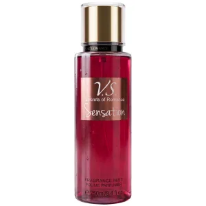 Colônia Body Mist V.S. Secrets Of Romance - 250ML - Sensation