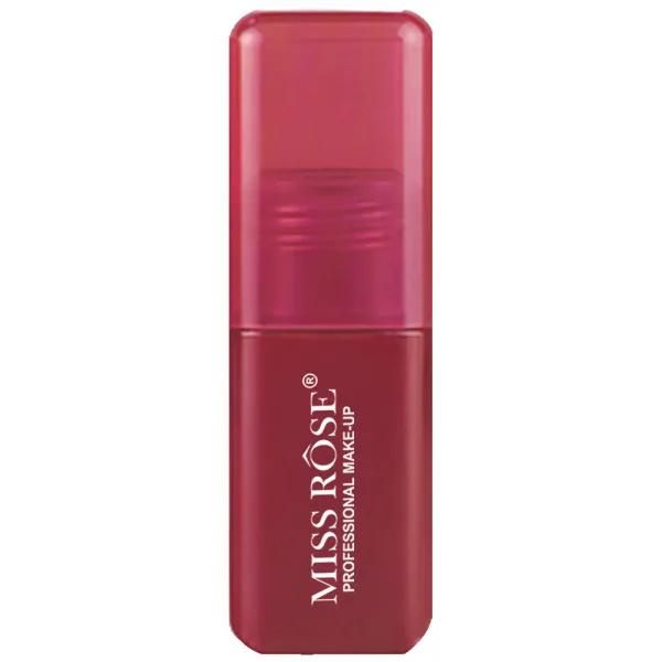 Batom e Blush Miss Rôse 090Y24 - 11 Strawberry Cream - 4.5ML