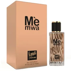 Perfume Memwa Mè Mwa - Eau de Parfum - Feminino - 110mL