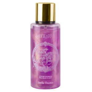 Colônia Body Splash Stella Dustin Shimmer Sagittarius - Feminino - 250ML