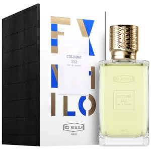 Perfume Ex Nihilo Cologne 352 - Eau de Parfum - Unissex - 100ML