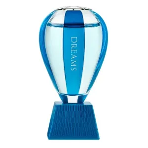Perfume Albane Noble Dreams - Eau de Parfum - Unissex - 100ML