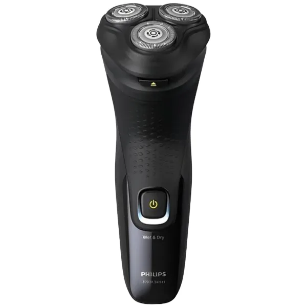 Barbeador Elétrico Philips X3021 - Recarregável - Preto
