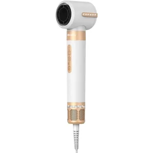 Kit de Secador e Modelador Mox MO-PH71 - 7 em 1 - 37W - 220V 50/60Hz - Branco
