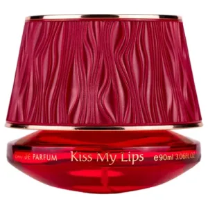 Perfume Maison Asrar Kiss My Lips - Eau de Parfum - Feminino - 90ML
