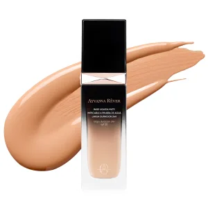 Base Líquida Matte Ayvanna Réver #13 - SPF 30-PA+++ - 30mL