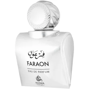 Perfume Nasma Faraon - Eau de Parfum - Masculino - 100ML