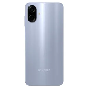 Celular Samsung Galaxy A07 SM-A075M - 4/128GB - 6.7'' - Dual-Sim - Light Violet