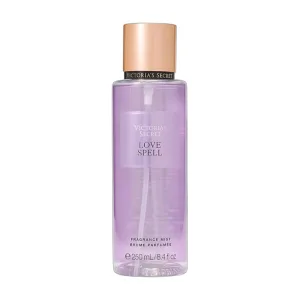 Perfume Corporal Victoria's Secret - 250ML - Love Spell