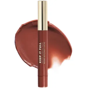 Bálsamo Labial Milani Keep It Full Glossy Plumping #170 Spice - 2.1Gr