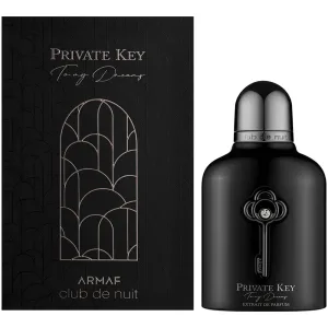 Perfume Armaf Club de Nuit Private Key To My Dreams - Eau de Parfum - Unissex - 100ML