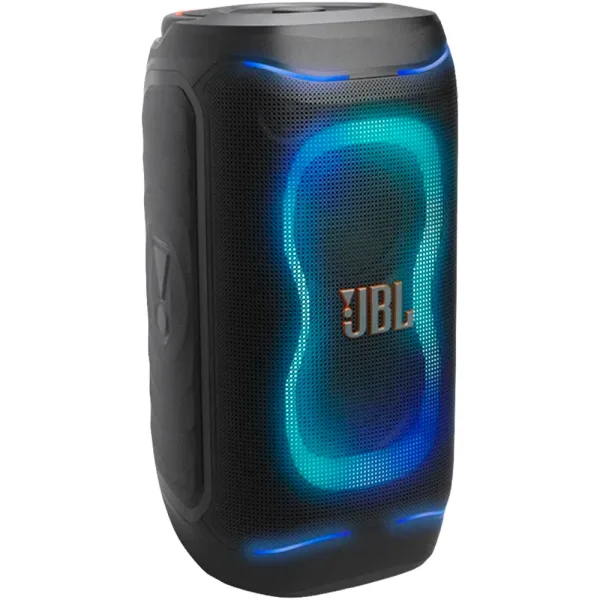 Caixa de Som JBL Partybox 130 - 200W - Bluetooth - 2x 5.25'' - Preto