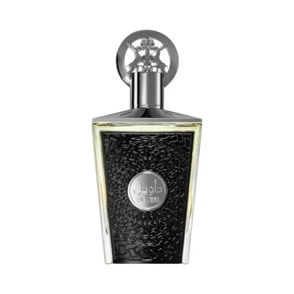 Perfume Lattafa Ta'weel - Eau de Parfum - Unissex - 100ML