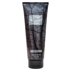 Creme Corporal Dear Body - 226G - Lost In Woods