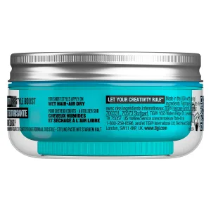 Cera Capilar Tigi Bed Head Manipulator - 57GR