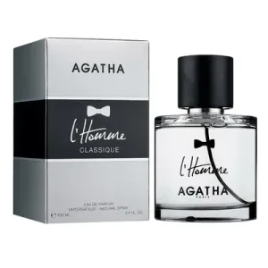 Perfume Agatha L'home Classique - Eau de Parfum - Masculino - 100ML