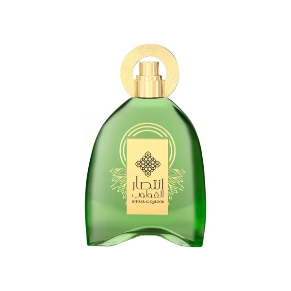 Perfume Emper Al Fares Intisar Al Quloob - Eau de Parfum - Unissex - 100ML