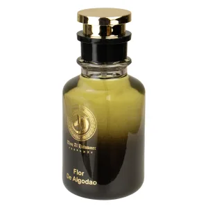 Perfume Thoq Al Hawamer Flor de Algodão - Eau de Parfum - Unissex - 100ML