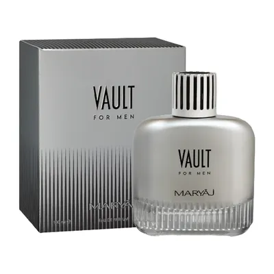 Perfume Maryaj Vault - Eau de Parfum - Masculino - 100ML