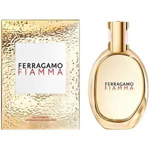 Perfume Ferragamo Fiamma - Eau de Parfum - Feminino - 55ML