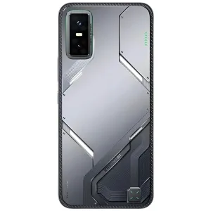Celular Infinix GT 30 Pro X6873 - 12/256GB - Dual-Sim - 6.78'' - Shadow Ash