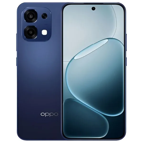 Celular Oppo A6 Pro 5G - 8/256GB - 6.7'' - Dual-Sim - Blue