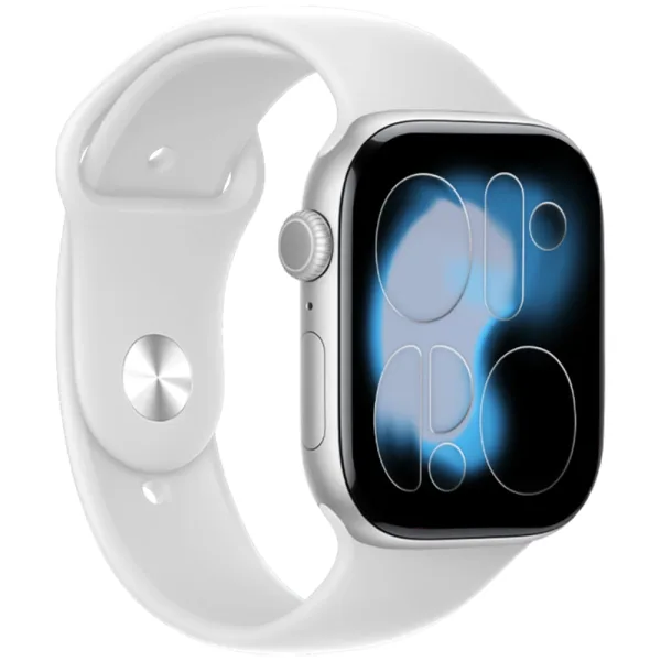 SmartWatch Smartfy WCH03S - Bluetooth - Prata