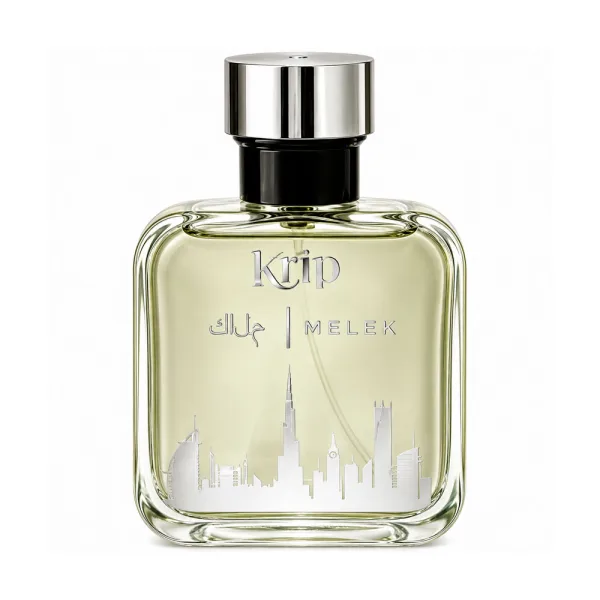 Perfume Krip Melek - Eau de Parfum - Masculino - 50ML
