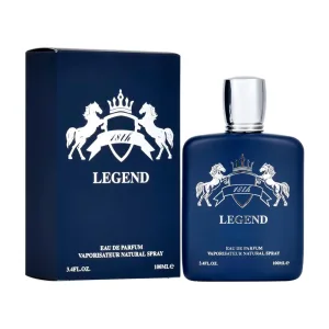 Perfume Lovali Legend - Eau de Parfum - Masculino - 100ML