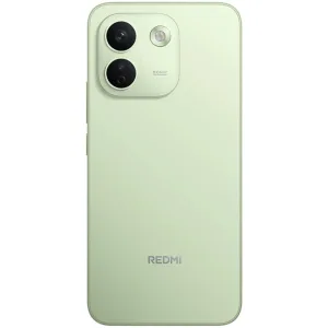 Celular Xiaomi Redmi Note 17 Pro Max - 8/256GB - 6.83'' - Dual-Sim - Green