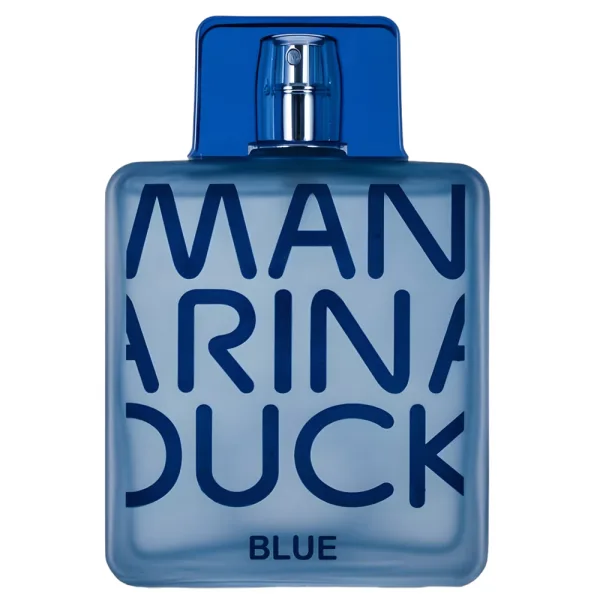 Perfume Mandarina Duck Blue - Eau de Toilette - Masculino - 30ML